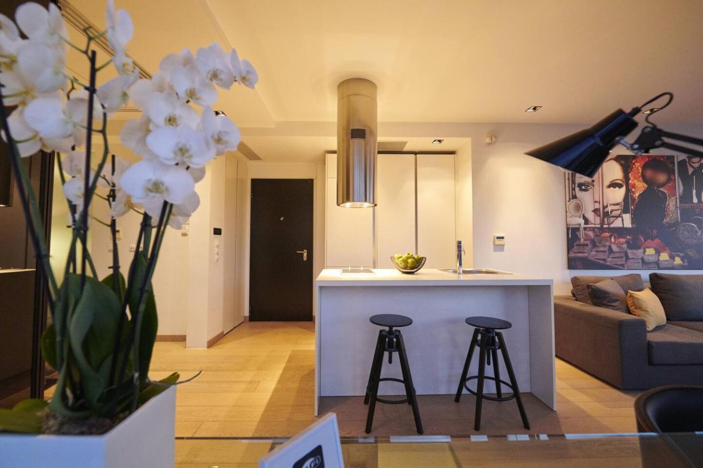 Ma Maison Nο 4, Downtown Loft , Short Walk To Acropolis, Ultra High Speed Internet 500 Mbps, Parking Upon Request, 1' From Metro Station Atina Dış mekan fotoğraf