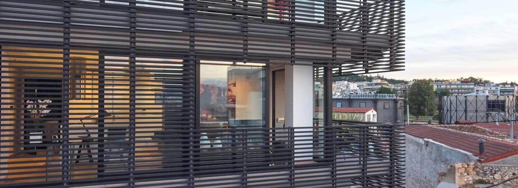 Ma Maison Nο 4, Downtown Loft , Short Walk To Acropolis, Ultra High Speed Internet 500 Mbps, Parking Upon Request, 1' From Metro Station Atina Dış mekan fotoğraf