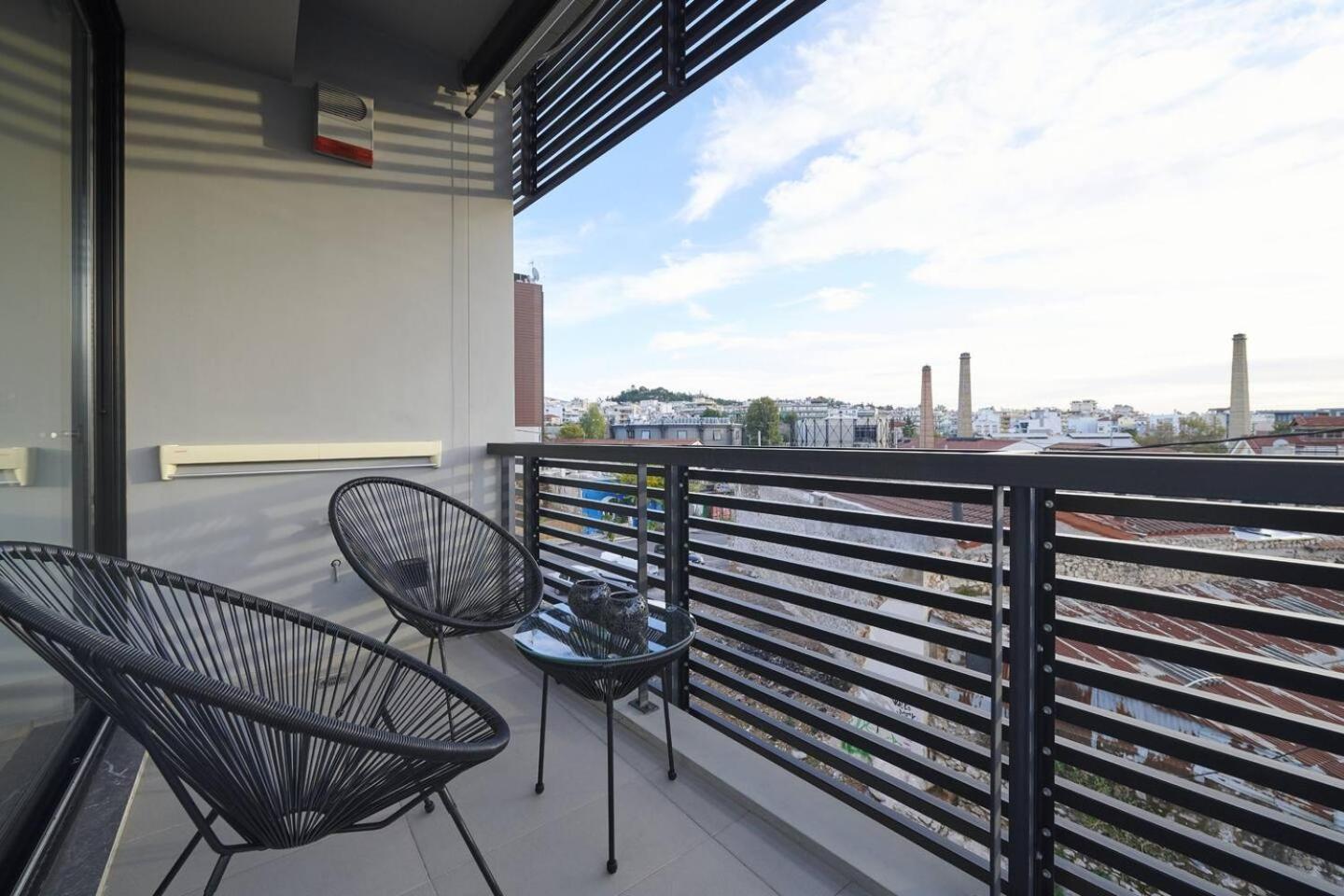 Ma Maison Nο 4, Downtown Loft , Short Walk To Acropolis, Ultra High Speed Internet 500 Mbps, Parking Upon Request, 1' From Metro Station Atina Dış mekan fotoğraf
