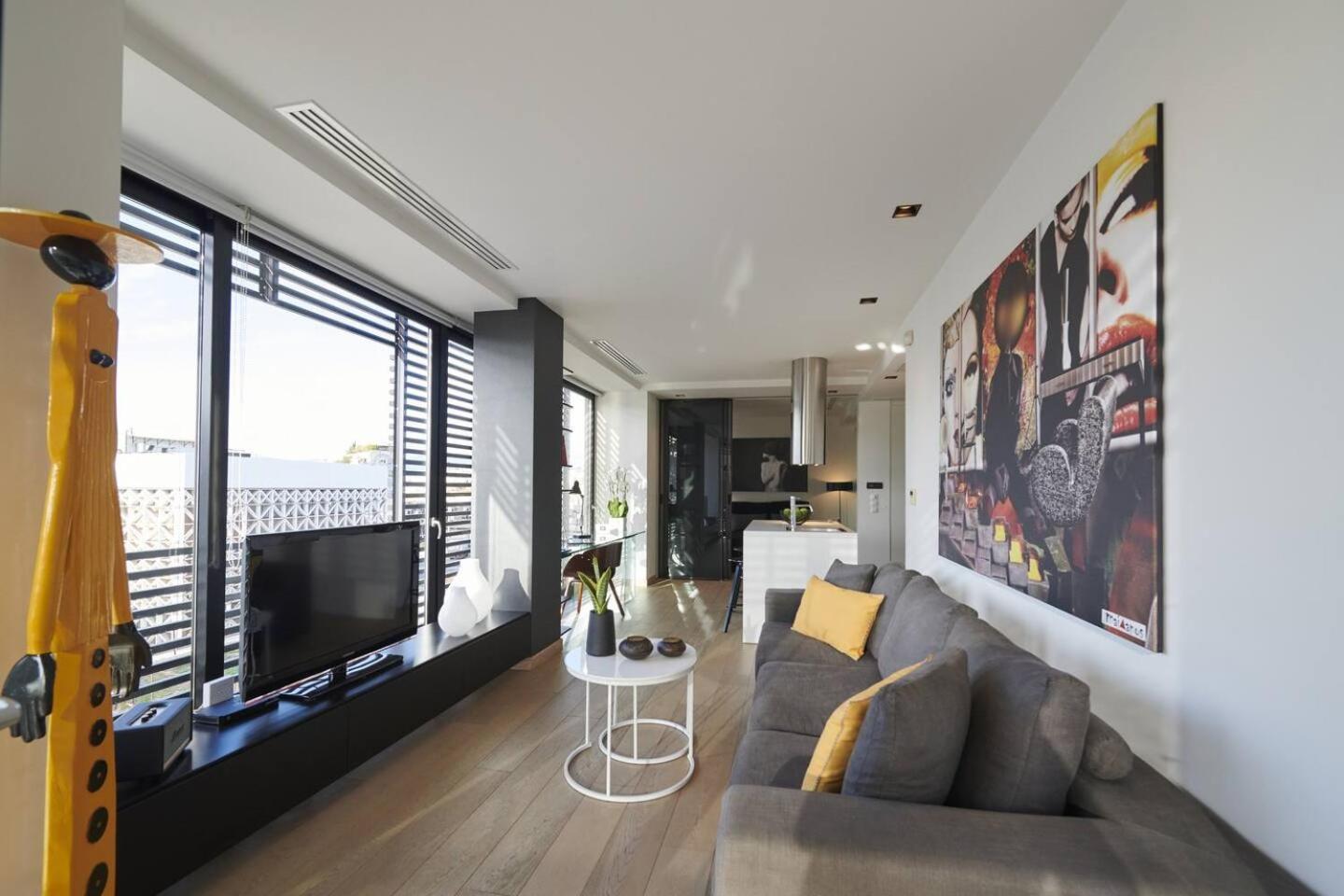 Ma Maison Nο 4, Downtown Loft , Short Walk To Acropolis, Ultra High Speed Internet 500 Mbps, Parking Upon Request, 1' From Metro Station Atina Dış mekan fotoğraf
