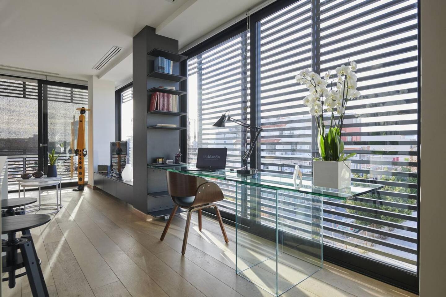 Ma Maison Nο 4, Downtown Loft , Short Walk To Acropolis, Ultra High Speed Internet 500 Mbps, Parking Upon Request, 1' From Metro Station Atina Dış mekan fotoğraf