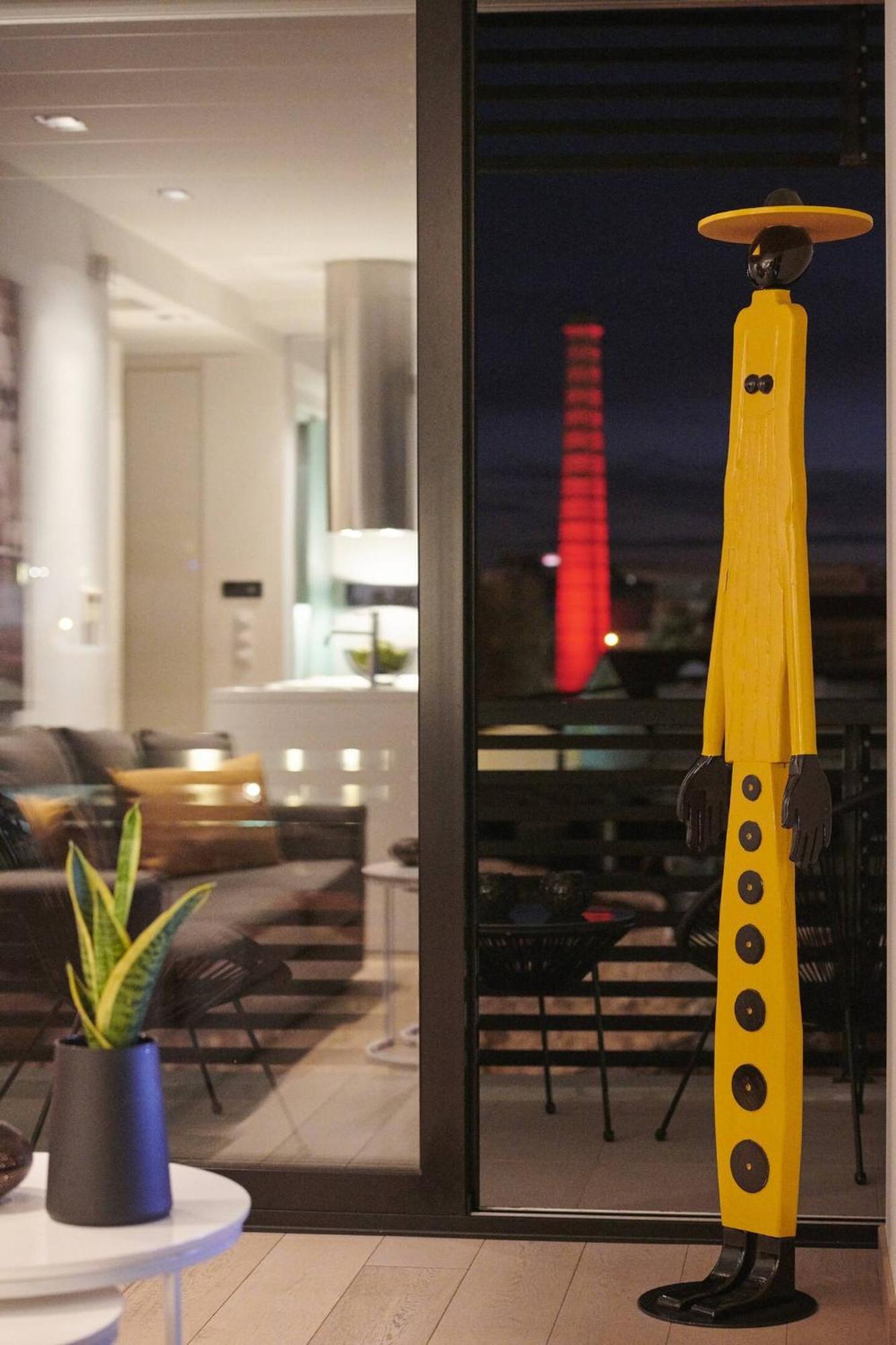 Ma Maison Nο 4, Downtown Loft , Short Walk To Acropolis, Ultra High Speed Internet 500 Mbps, Parking Upon Request, 1' From Metro Station Atina Dış mekan fotoğraf