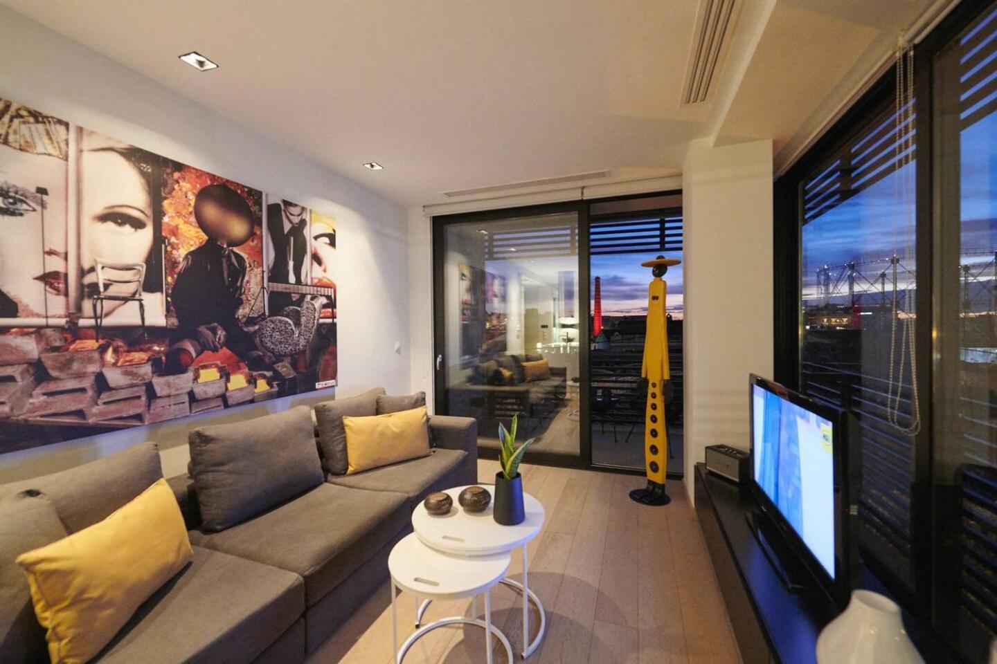 Ma Maison Nο 4, Downtown Loft , Short Walk To Acropolis, Ultra High Speed Internet 500 Mbps, Parking Upon Request, 1' From Metro Station Atina Dış mekan fotoğraf