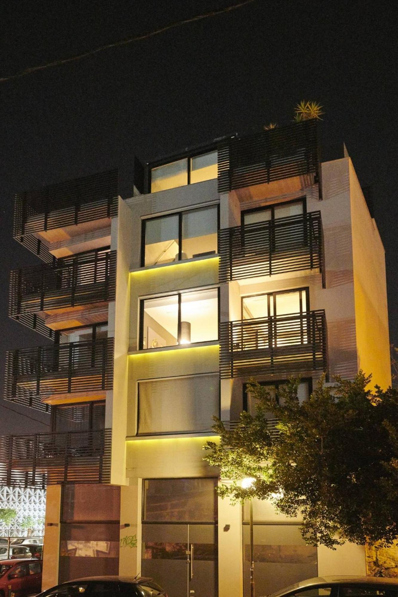 Ma Maison Nο 4, Downtown Loft , Short Walk To Acropolis, Ultra High Speed Internet 500 Mbps, Parking Upon Request, 1' From Metro Station Atina Dış mekan fotoğraf